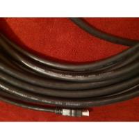 Cable Hdmi Con Ethernet, 20 Metros, Steren segunda mano   México 