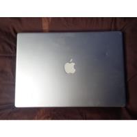 Mac Powerbook G4 , usado segunda mano   México 