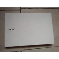Acer Aspire E 15 Para Refaciones segunda mano   México 