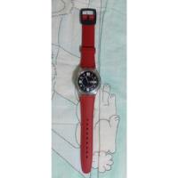 Reloj Swatch Ruby Touch Sujk701 segunda mano   México 