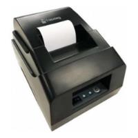 Impresora Miniprinter Termica Nextep Ne-510 Negra 58mm  segunda mano   México 