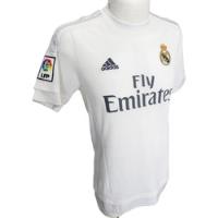 Jersey adidas Real Madrid 2015.  segunda mano   México 