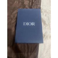 Caja Dior segunda mano   México 