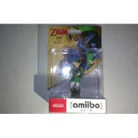 Vendo Amiibo Link Ocarina. segunda mano   México 