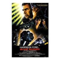 Blade Runner 1982 Versión Del Director Dvd segunda mano   México 