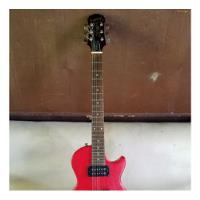 Guitarra Eléctrica Gibson EpiPhone Model Special 11 / R segunda mano   México 