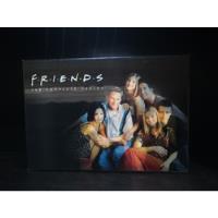 Friends La Serie Completa Bluray Boxset segunda mano   México 
