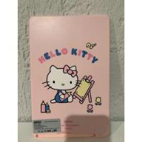 Hello Kitty Tablet Lcd Borrable Incluye Lapiz Color Rosa segunda mano   México 