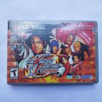 The King Of Fighters Extreme N Gage  segunda mano   México 