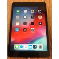 iPad Mini 2 Mac A1489 Apple 12.4.8 Disponible! Estética 10 segunda mano   México 