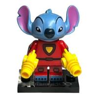 Lego Minifigura: Stitch Serie Disney 100 segunda mano   México 