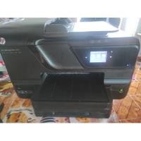 Impresora Hp Officejet Pro 8600 segunda mano   México 