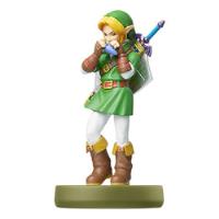 Link The Legend Of Zelda Ocarina Of Time Amiibo segunda mano   México 