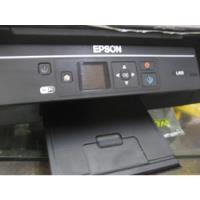 Cotiza Tu Parte! Impresora Multifuncional Epson L495 Wifi segunda mano   México 