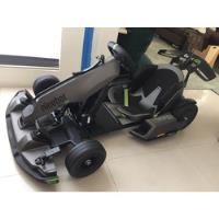 Segway Ninebot Go Kart Pro Max Seminuevo segunda mano   México 