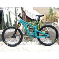Usado, Bicicleta De Montaña Yeti Sb 150 C2 Factory _ 2022 segunda mano   México 