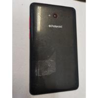 Carcasa Tapa Con Botns Tablet Polaroid Jet  , usado segunda mano   México 