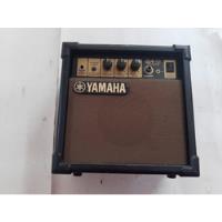 Amplificador Yamaha Ga-10, usado segunda mano   México 