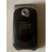 Usado, Sony Ericsson Walkman W300 Para Reparar O Piezas segunda mano   México 