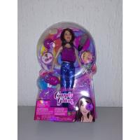 Usado, Barbie Raquelle 2008 Candy Glam - Envio Gratis segunda mano   México 