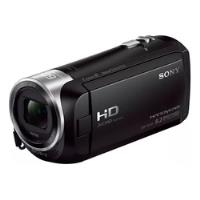Handycam® Con Sensor Exmor R® Cmos Hdr-cx405 Color Negro segunda mano   México 