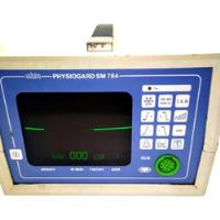 Electrocardiograma Physioguard Sm784 (usado). segunda mano   México 