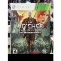 The Witcher 2 Assassin Of Kings | Wb | Xbox 360 | Gamerooms  segunda mano   México 