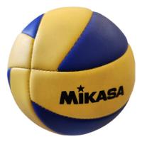 Balón Mini De Volleyball Mikasa Mva 1.5, usado segunda mano   México 