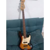 Fender Jazz Bass, usado segunda mano   México 