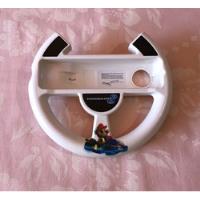 Volante De Plastico Para Wiimote Nintendo Wii, usado segunda mano   México 