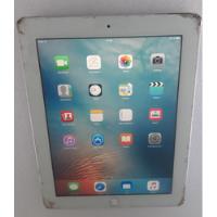 iPad 2 A1395 9.7   32gb Cambiar Touch segunda mano   México 