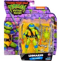 Tortugas Ninja Bundle: Leo, Rapha, Mike Y Superfly (nuevos) segunda mano   México 