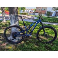 Bicicleta Specialized Stumpjumper 2019 segunda mano   México 