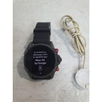 Smartwatch Diesel Full Guard 2.5 Original Sin Fallas, usado segunda mano   México 