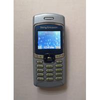 Celular Sony Ericsson T226 Telcel, usado segunda mano   México 