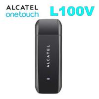 Usado, Banda Ancha Alcatel One Touch L100g 4g Liberada segunda mano   México 