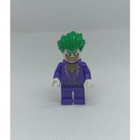 Lego Original -joker Movie- Dc Set 70900 segunda mano   México 