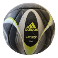 Balón Mini adidas +f50 Serie 545036, usado segunda mano   México 