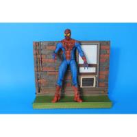 Amazing Spiderman Andrew Garfield 2012 Marvel Select  segunda mano   México 