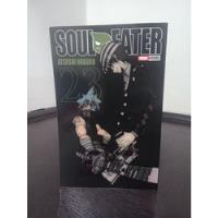 Manga Soul Eater Tomo 23 - Usado/buen Estado segunda mano   México 
