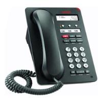 Telefono Ip Avaya 1603sw-i Para Ip Office, usado segunda mano   México 