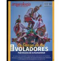 Revista Arqueología Mexicana Edición Especial No. 88  segunda mano   México 