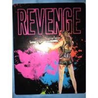 Revenge Steelbook Blu Ray - Venganza Del Más Allá- Region B segunda mano   México 