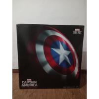 Escudo Capitán América Marvel Legends, usado segunda mano   México 