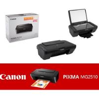 Impresora Multifunción Canon Pixma Mg2510 Partes Refacciones segunda mano   México 
