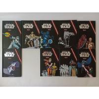 Libros Cómics Star Wars Clásicos ( Lote De 2 ), usado segunda mano   México 