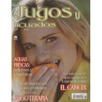 Revista, Jugos Y Licuados No. 28, usado segunda mano   México 