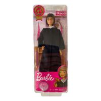 Barbie Juez Abogada Jueza You Can Be Anything Mattel 2019 segunda mano   México 