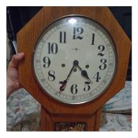 Usado, Reloj F De Pared Antiguo segunda mano   México 