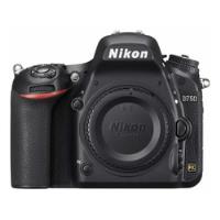 Nikon D750 Cámara Dslr (solo Cuerpo) segunda mano   México 